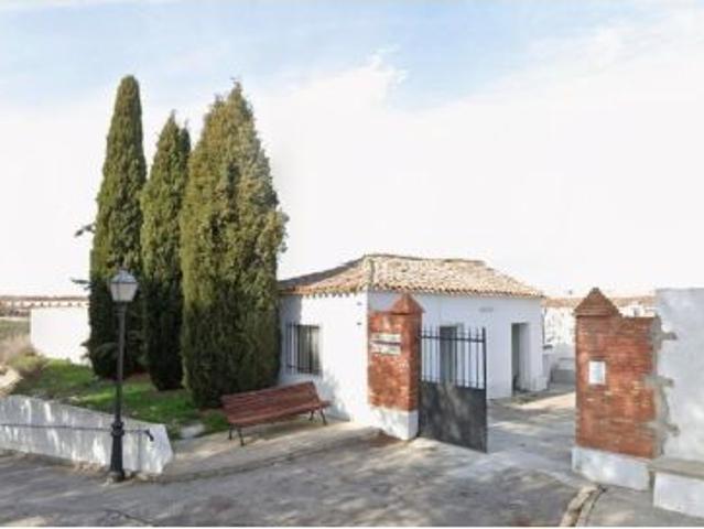 CHALET EN BOROX