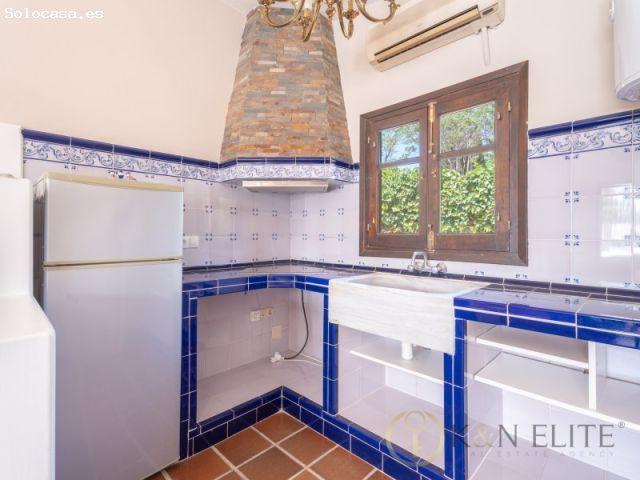 Chalet en Bétera