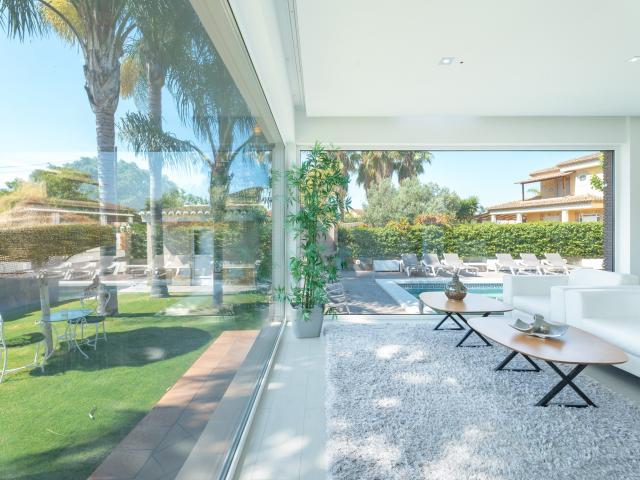 Chalet en Bétera