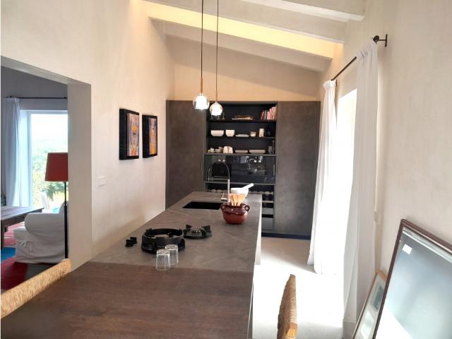Chalet en Betlem