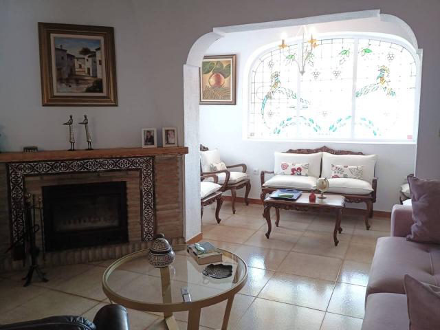 CHALET EN BENALMÁDENA