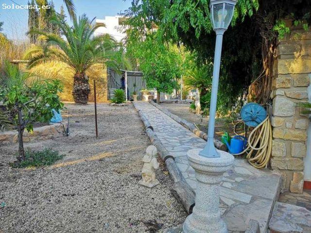 Chalet en Benidorm
