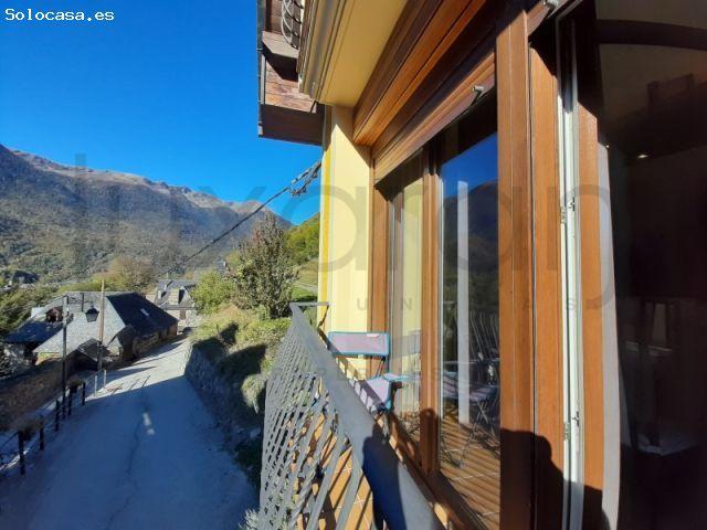 Chalet en Benòs