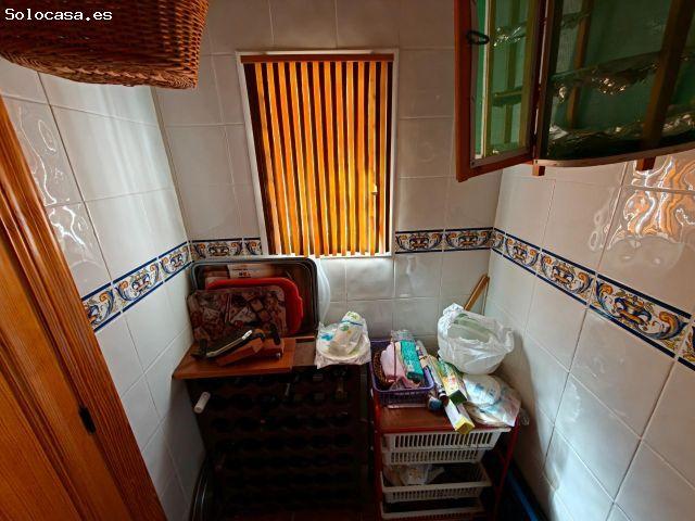 Chalet en Buñol