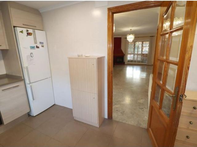 Chalet en Godella próximo a Rocafort
