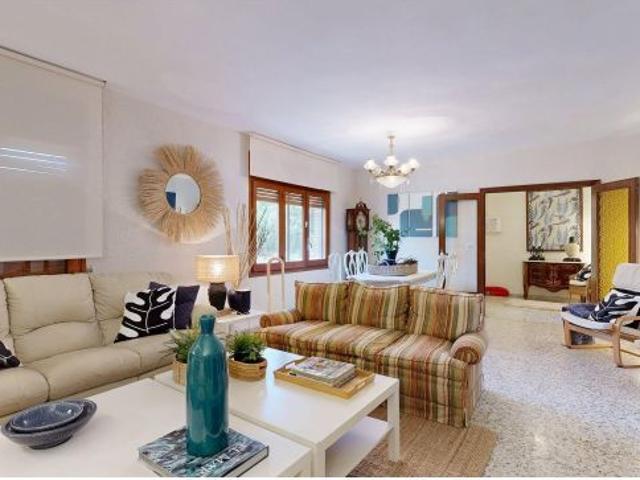 Chalet en Garrapinillos 19