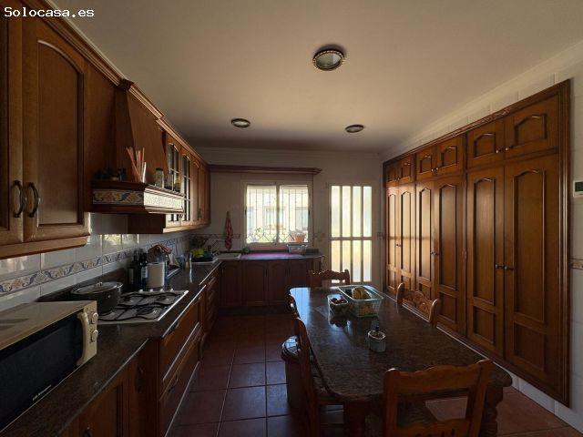 Chalet en Goñar