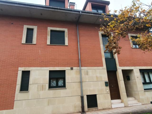 Chalet en Gijón Asturias