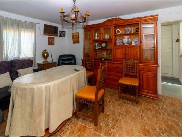 CHALET EN DEHESILLA CALAMON EN VENTA