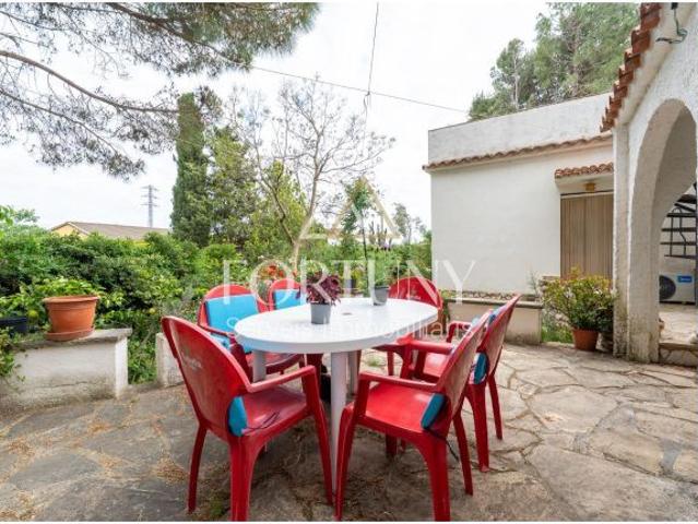Chalet en en venta en Masies Catalanes