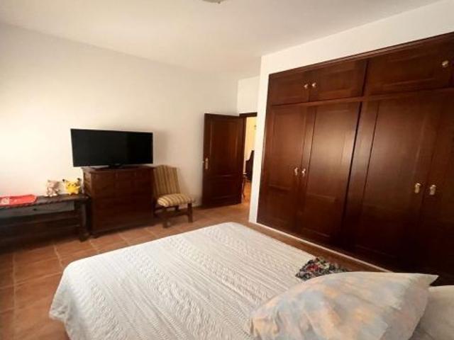 Chalet en Encinarejo