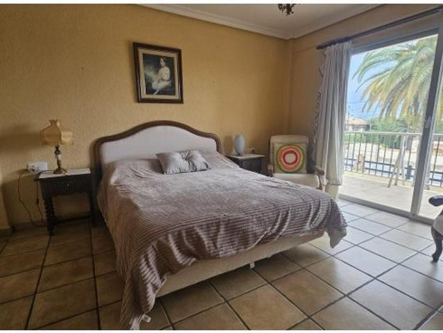 Chalet en el Albir 4 Dormitorios 3 baños de lujo