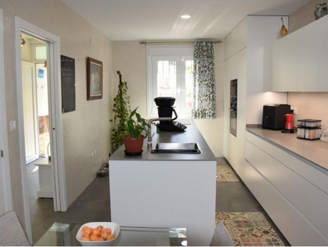CHALET EN EL PORTIL
