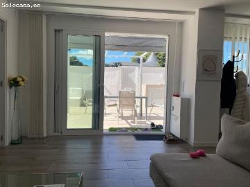Chalet en el Plantio alquiler de temporada