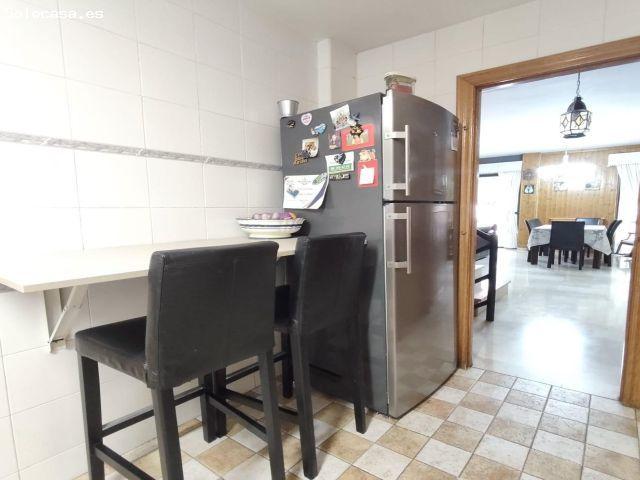 Chalet en el Vedat de Torrent