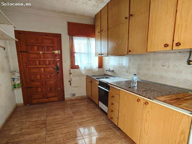 CHALET EN ESQUINA EN SAN LUIS
