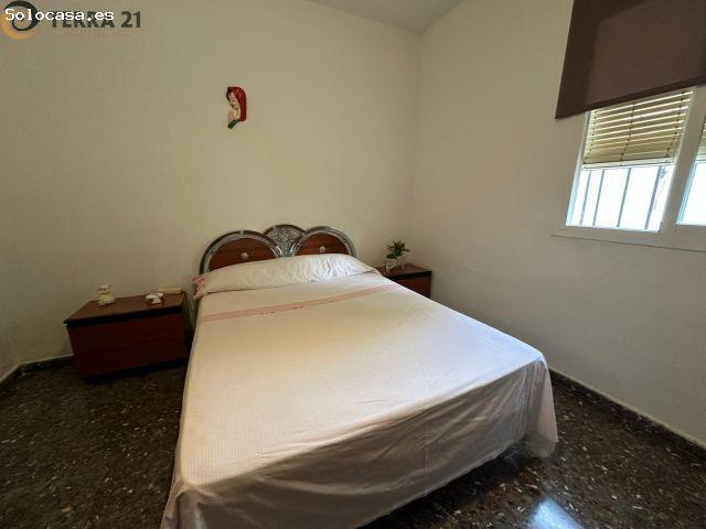 Chalet en exclusiva en Puente Jontoya, Jaén Capital