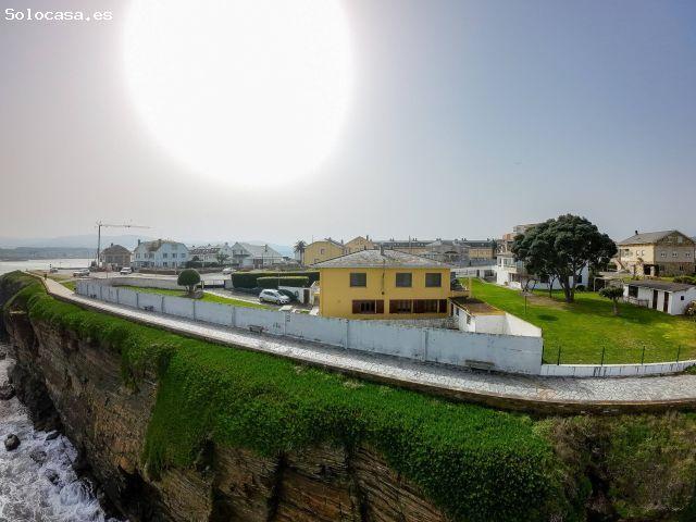 CHALET EN FOZ