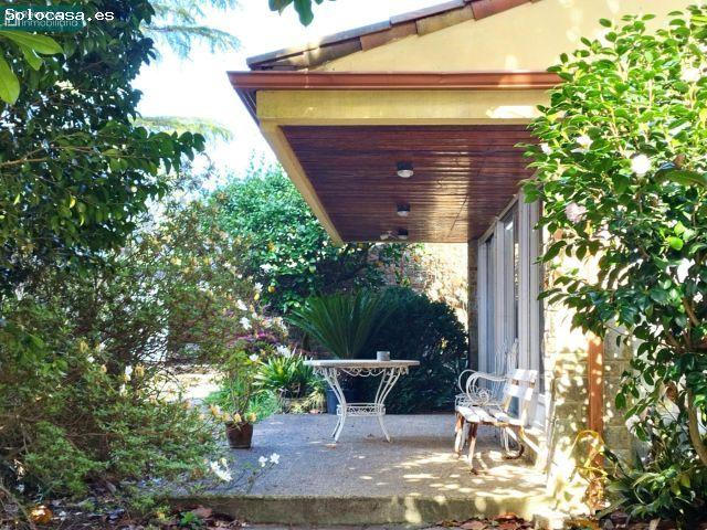 Chalet en O Sisto