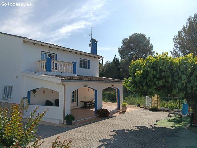Chalet en Ontinyent