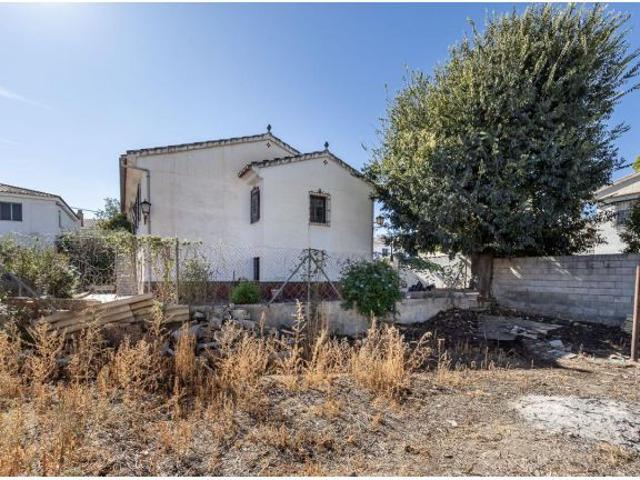 Chalet en Ogijares
