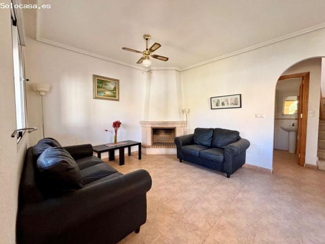 Chalet en Lo Crispín, Algorfa!