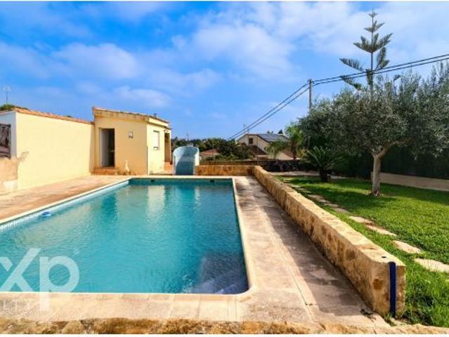 CHALET EN LOS LAGOS