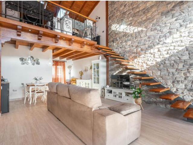 CHALET EN LA FELGUERA