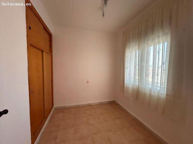 CHALET EN LA MARINA, SAN FULGENCIO