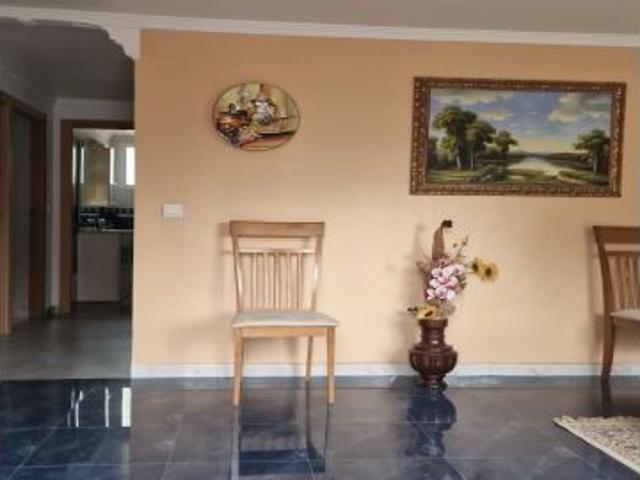 CHALET EN LA NUCIA/ALICANTE UNA ZONA MUY BUSCADA POR SU ENCANTADOR ENTORNO