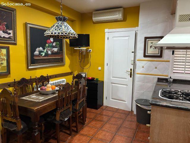 CHALET EN LA PAIRA