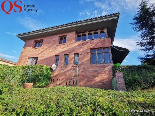 Chalet en la zona Palau, Girona