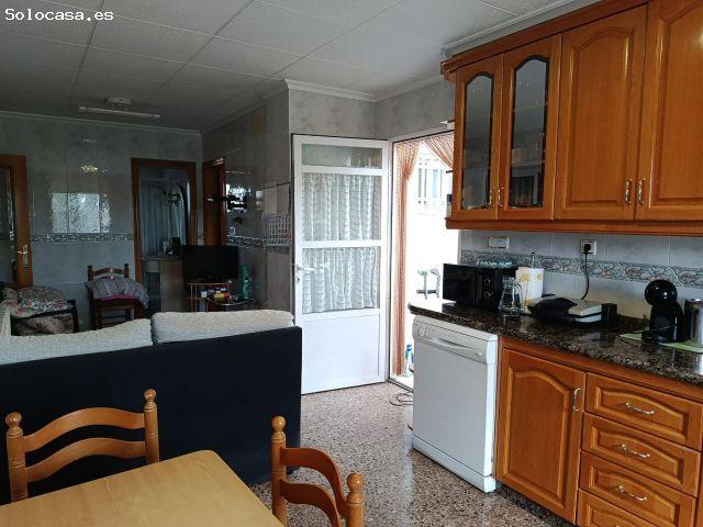 CHALET EN LAS BAYAS