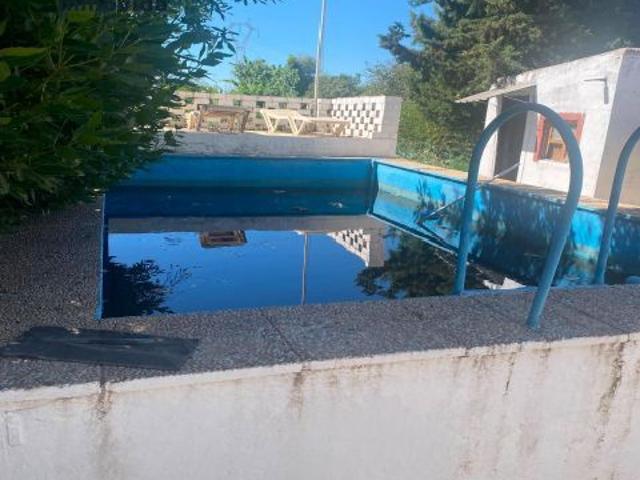 Chalet en Las Quemadas, Córdoba por solo €92,000 NO HIPOTECABLE