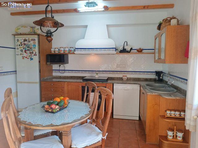 Chalet en Molina de Segura, Zona Los Vientos