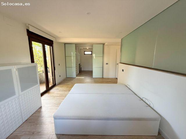 CHALET EN MONTESANO CON 4 HABITACIONES Y PISCINA
