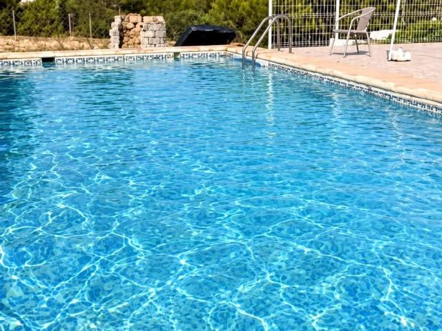 Chalet en Montserrat Valencia