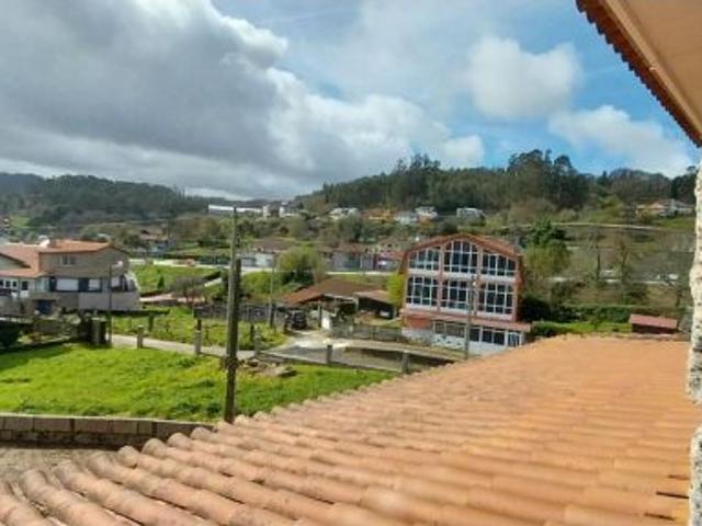 Chalet en Mos