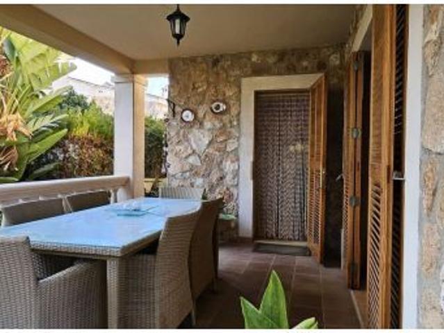 CHALET EN MARRATXI