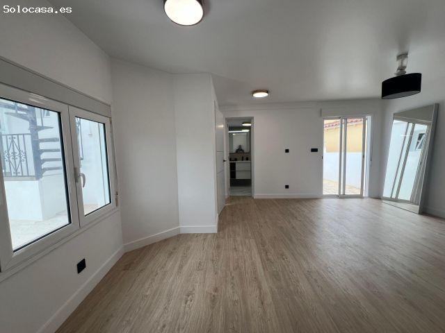 CHALET EN NUCIA PARK DE 4 HABITACIONES