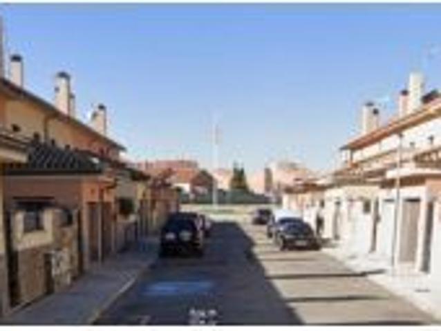 CHALET EN NUMANCIA DE LA SAGRA
