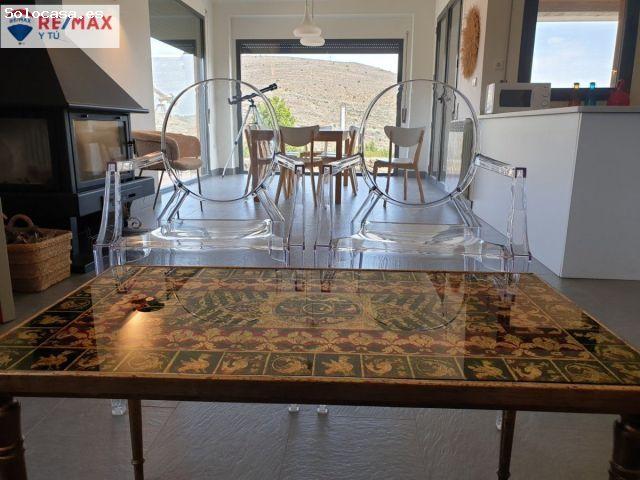CHALET EN SORIA