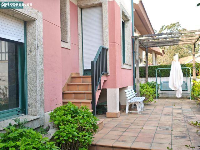 Chalet en San Sadurniño con Piscina y zonas deportivas comunes