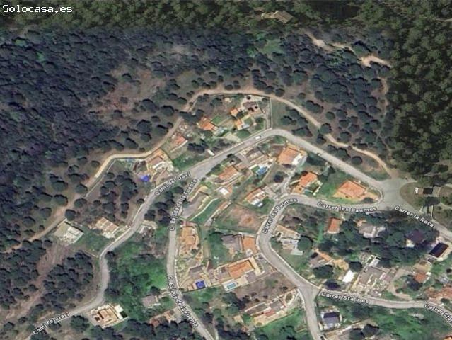 CHALET EN SANT LLORENÇ SAVALL