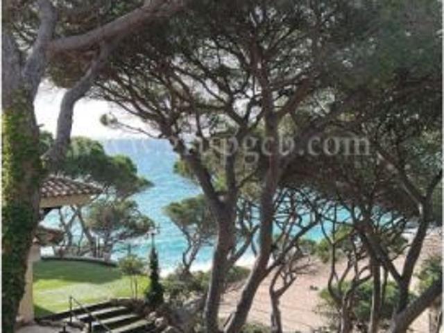 Chalet en Santa Clotilde con vistas al Mar