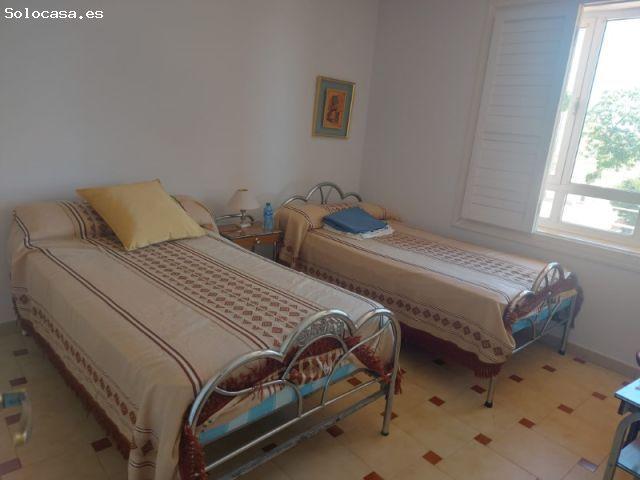 CHALET EN SANTIUSTE DE SAN JUAN BAUTISTA SEGOVIA