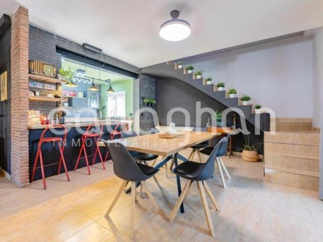 Chalet en Serra