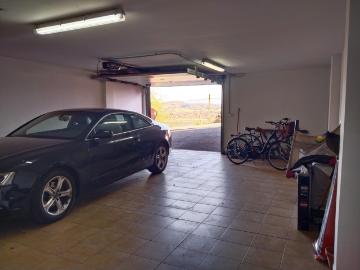 Ongayo, Suances, Cantabria - Jardín, Plaza aparcamiento