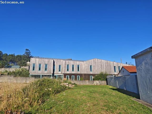 Chalet en subasta judicial
