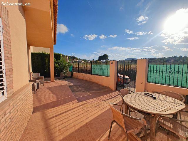 Chalet en suelo urbano